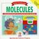 Cover of: Janice VanCleave's molecules.