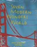 Cover of: Seven modern wonders of the world: a pop-up book