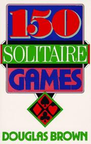 150 Solitaire Games cover