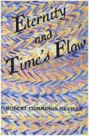 Cover of: Eternity and time's flow