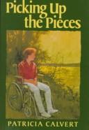 Cover of: Picking up the pieces by Patricia Calvert