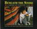 Cover of: Beneath the stone