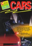 Cover of: Cars by M. Krebs