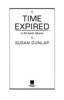 Cover of: Time expired
