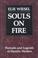 Cover of: Souls on fire