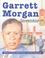 Cover of: Garrett Morgan, inventor