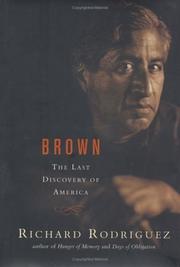 Cover of: Brown