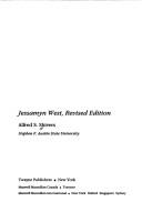 Jessamyn West