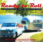Cover of: Ready to Roll | Arrol Gellner