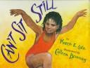 Cover of: Can't sit still by Karen E. Lotz
