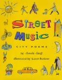 Cover of: Street music: city poems