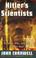 Cover of: Hitler's Scientists