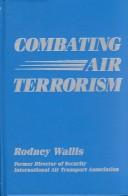 Cover of: Combating air terrorism