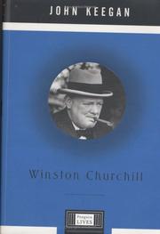 Cover of: Winston Churchill: a Penguin life