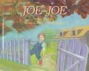 Cover of: Joe Joe
