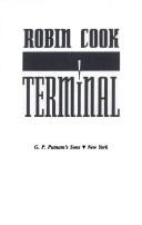 Cover of: Terminal by Robin Cook