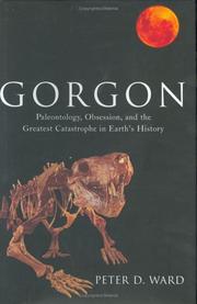 Gorgon by Peter Douglas Ward
