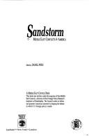 Cover of: Sandstorm by edited by Daniel Pipes.