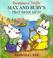 Cover of: Max and Ruby's Pandora's Box: Max and Ruby's First Greek Myth (Max and Ruby)