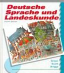 Cover of: Deutsche Sprache und Landeskunde by John E. Crean