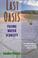 Cover of: Last oasis