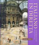 Cover of: Italiano in diretta: an introductory course