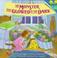 Cover of: The monster that glowed in the dark