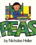 Cover of: Peas