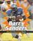 Cover of: Barry Sanders