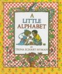 Cover of: A little alphabet