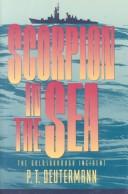 Cover of: Scorpion in the sea: the Goldsborough incident