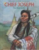 Cover of: Chief Joseph | Marian Taylor