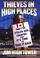 Cover of: Thieves in high places