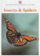 Cover of: Insects & spiders by [by the editors of Time-Life Books].