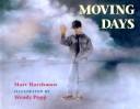 Cover of: Moving days