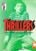 Cover of: Thrillers: seven decades of classic film suspense