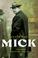 Cover of: Mick