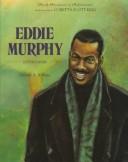 Eddie Murphy by Deborah A. Wilburn