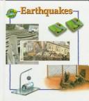 Cover of: Earthquakes by Keith Lye