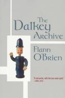 The Dalkey archive by Flann O'Brien