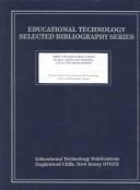 Cover of: Computer-basedsimulations in education and training: a selected bibliography