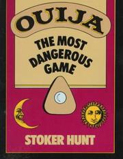 Cover of: Ouija by Stoker Hunt