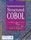 Cover of: Comprehensive structured COBOL