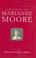 Cover of: The poems of Marianne Moore