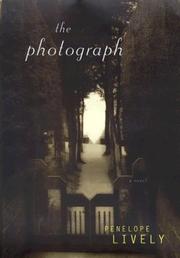 Cover of: The photograph by Penelope Lively