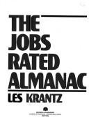 Cover of: The jobs rated almanac