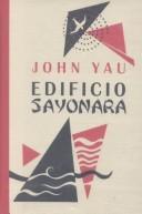 Cover of: Edificio sayonara