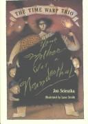 Cover of: Your Mother Was A Neanderthal | Jon Scieszka