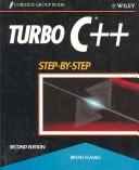 Cover of: Turbo C++--step-by-step