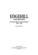 Edgehill and beyond by P. E. Tennant